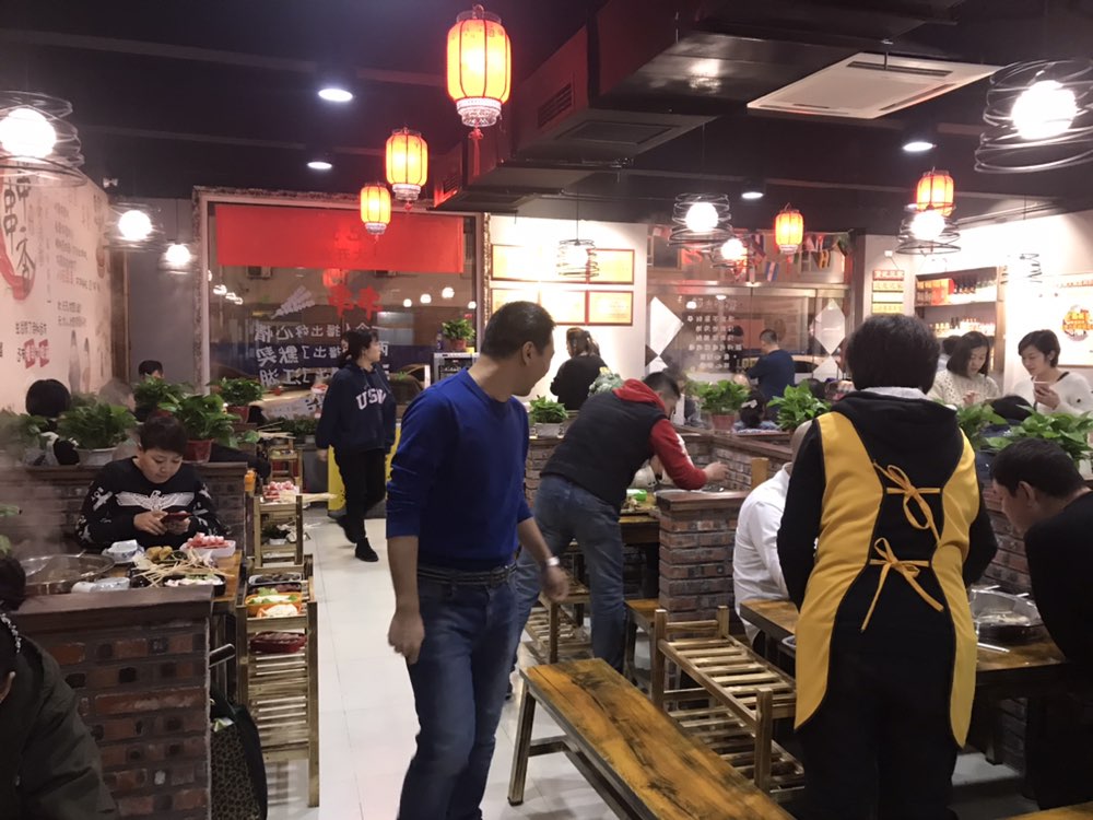 热烈祝贺天津河东店开业大吉！
