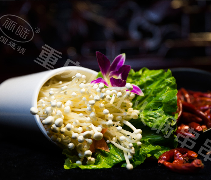 麻辣串串香加盟投资风险大吗？有哪些优势呢？