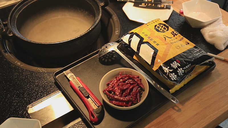 重庆火锅串串加盟店开店之前您要掌握这些行情