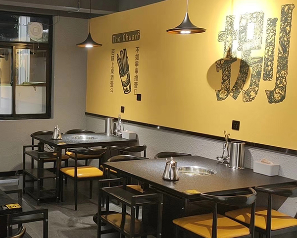 2020年餐饮行业新手如何开店