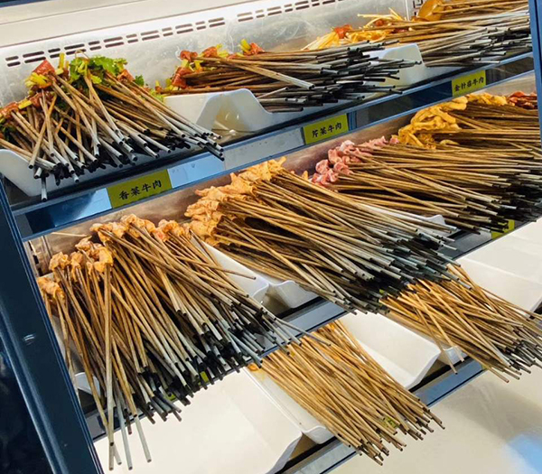 串串香加盟合同重点关注哪些方面