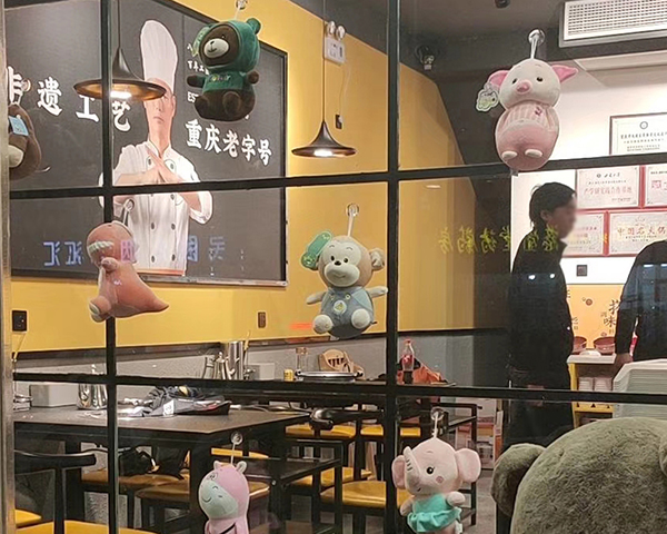 八旺火锅串串解读餐饮连锁经营4大模式