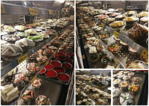 重庆八旺市井火锅串串加盟怎么样