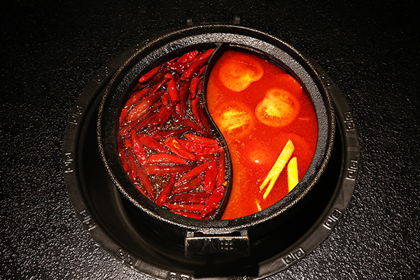 火了两年的市井火锅优势有哪些