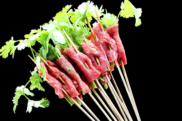串串香加盟哪家好 八旺火锅串串受欢迎