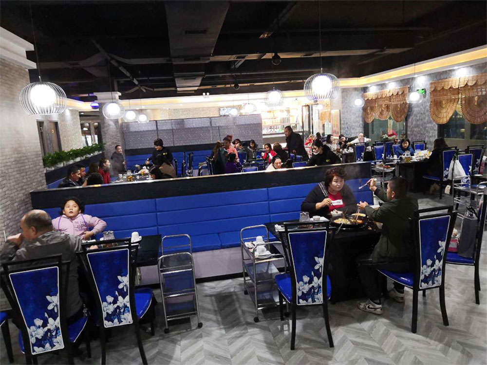 八旺火锅串串新疆阿克苏店