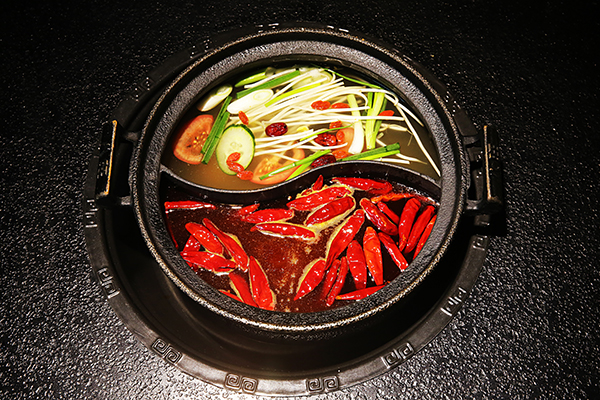 开串串店创业经历