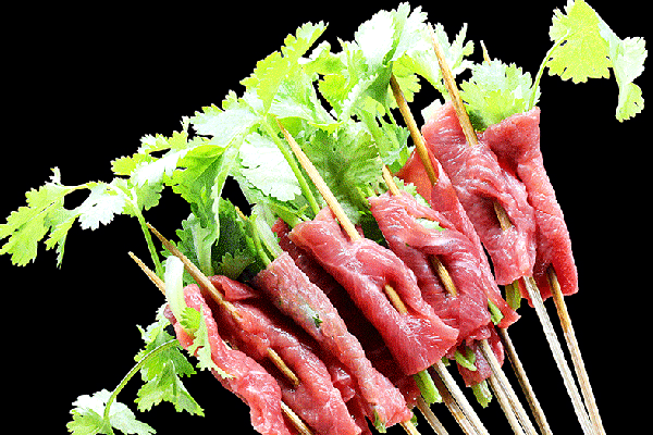 八旺火锅串串