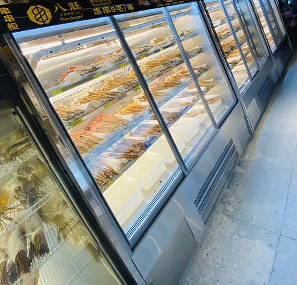 2020年餐饮连锁加盟店