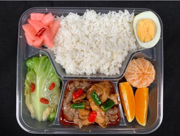 市井火锅串串