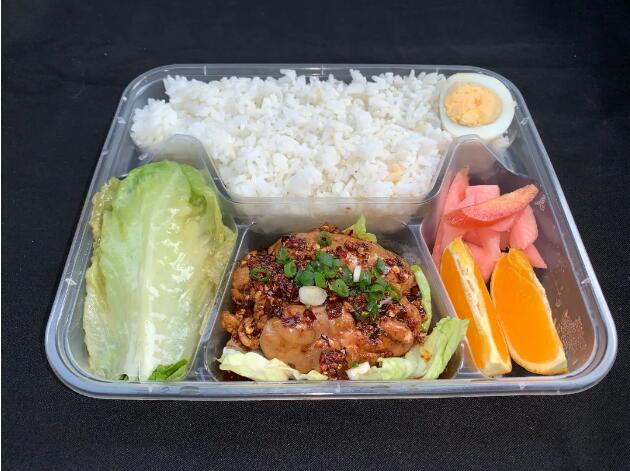 市井火锅串串