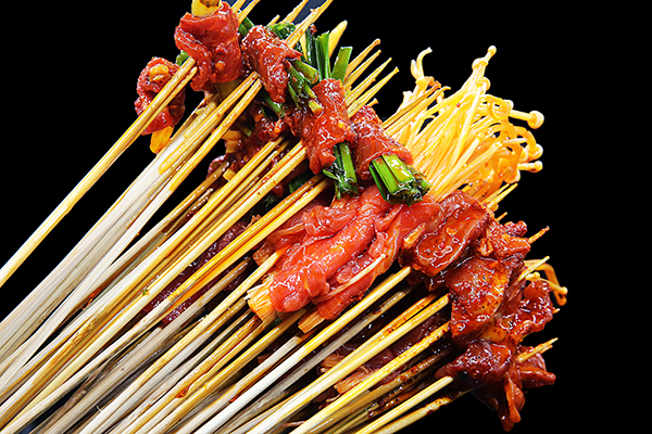 加盟八旺火锅串串