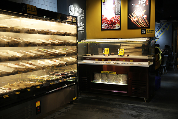 如何开好一家串串香加盟店
