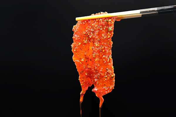 串串香加盟