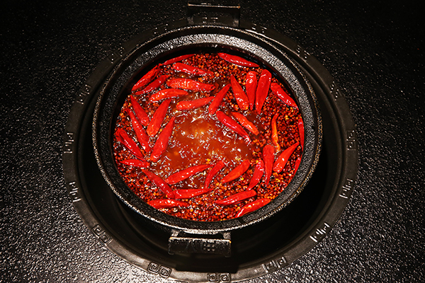 八旺火锅串串昆明旗舰店